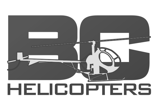 BC Helicopters logo
